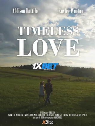 Timeless Love (2025) Unofficial Hindi Dubbed