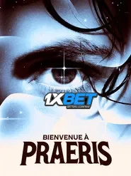 Welcome to Praeris (2025) Unofficial Hindi Dubbed