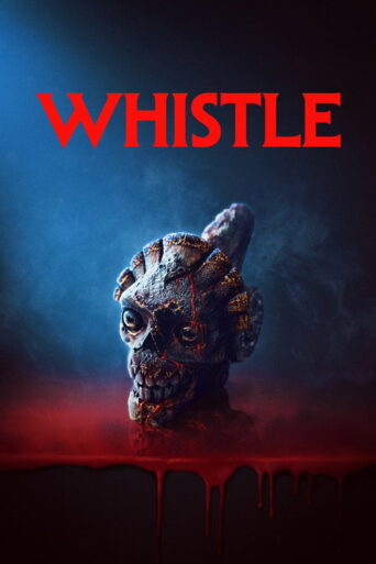Whistle (2026) English HDTC