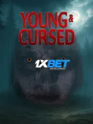 Young and Cursed (2025) Unofficial Hindi Dubbed