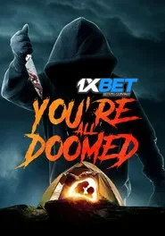 You’re All Doomed (2026) Unofficial Hindi Dubbed