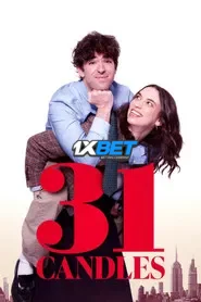 31 Candles (2025) Unofficial Hindi Dubbed