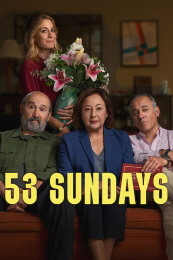 53 Sundays (2026) Hindi Dubbed Netflix