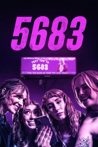 5683 (2025) Unofficial Hindi Dubbed