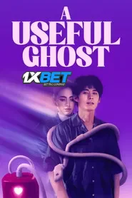 A Useful Ghost (2025) Unofficial Hindi Dubbed