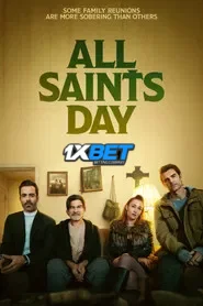 All Saints Day (2025) Unofficial Hindi Dubbed