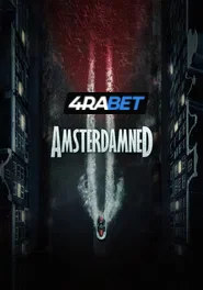Amsterdamned II (2026) Unofficial Hindi Dubbed