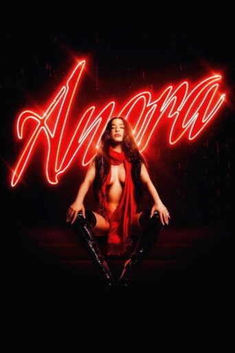 Anora (2024) Hindi Dubbed Netflix