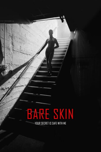 Bare Skin (2025) Unofficial Hindi Dubbed