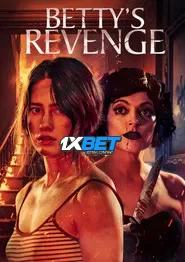 Bettys Revenge (2026) Unofficial Hindi Dubbed
