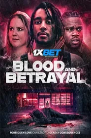 Blood and Betrayal (2025) Unofficial Hindi Dubbed