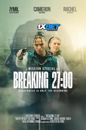 Breaking 27:00 (2026) Unofficial Hindi Dubbed