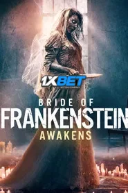 Bride of Frankenstein Awakens (2026) Unofficial Hindi Dubbed