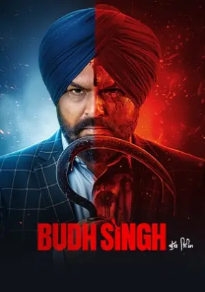 Budh Singh (2026) Punjabi HD KableOne