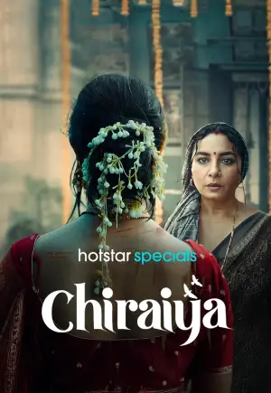 Chiraiya (2026) Hindi Season 1 Complete