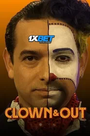 Clown And Out (2026) Unofficial Hindi Dubbed