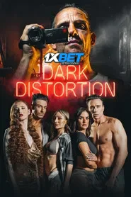 Dark Distortion (2026) Unofficial Hindi Dubbed