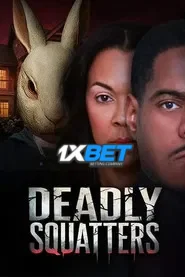 Deadly Squatters (2026) Unofficial Hindi Dubbed