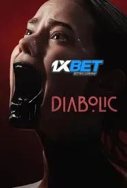 Diabolic (2025) Unofficial Hindi Dubbed