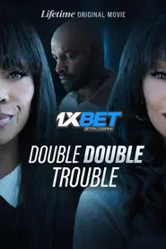 Double Double Trouble (2026) Unofficial Hindi Dubbed
