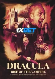 Dracula: Rise of the Vampire (2025) Unofficial Hindi Dubbed