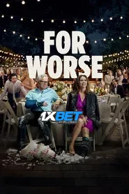 For Worse (2025) Unofficial Hindi Dubbed