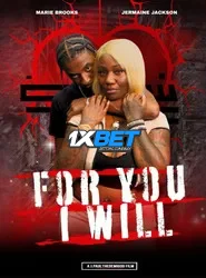 For You I Will (2025) Unofficial Hindi Dubbed