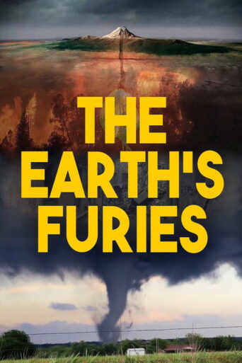 Furies (2026) Hindi Season 2 Complete Netflix