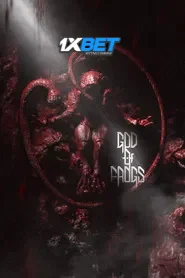 God of Frogs (2026) Unofficial Hindi Dubbed