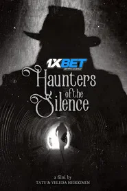 Haunters of the Silence (2025) Unofficial Hindi Dubbed