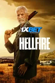 Hellfire (2026) Unofficial Hindi Dubbed