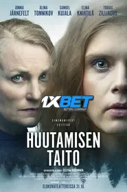 Huutamisen taito (2025) Unofficial Hindi Dubbed