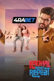 Kadhal Reset Repeat (2026) Unofficial Hindi Dubbed