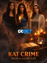 Kat Crime: Tales of the Occult (2026) Unofficial Hindi Dubbed