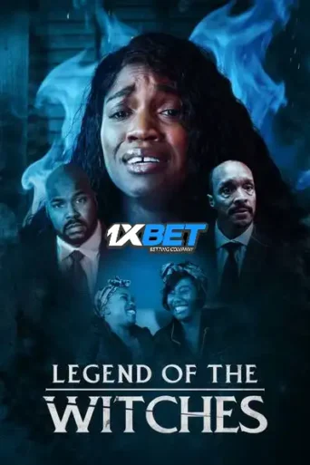 Legend of the Witches (2026) Unofficial Hindi Dubbed