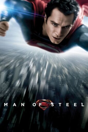 Man of Steel (2013) Hindi Dubbed