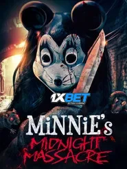 Minnies Midnight Massacre (2026) Unofficial Hindi Dubbed