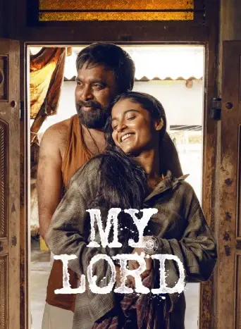 My Lord (2026) Hindi Dubbed AMZN
