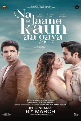 Na Jaane Kaun Aa Gaya (2026) Hindi HDTC