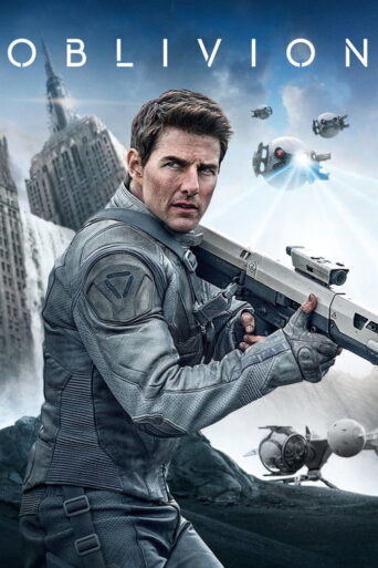 Oblivion (2013) Hindi Dubbed