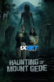 Petaka Gunung Gede (2025) Unofficial Hindi Dubbed
