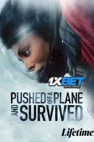 Pushed Off a Plane and Survived (2026) Unofficial Hindi Dubbed