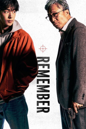 Remember (2022) Hindi Dubbed