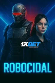 Robocidal (2025) Unofficial Hindi Dubbed