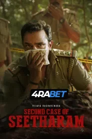 Second Case of Seetharam (2026) Unofficial Hindi Dubbed