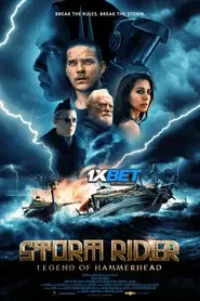 Storm Rider: Legend of Hammerhead (2026) Unofficial Hindi Dubbed