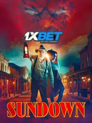 Sundown (2025) Unofficial Hindi Dubbed