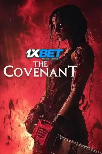 The Covenant (2026) Unofficial Hindi Dubbed