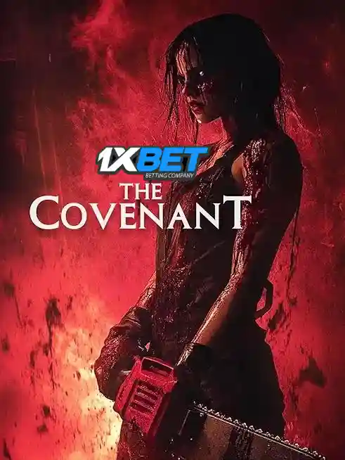 The Covenant (2026) Unofficial Hindi Dubbed