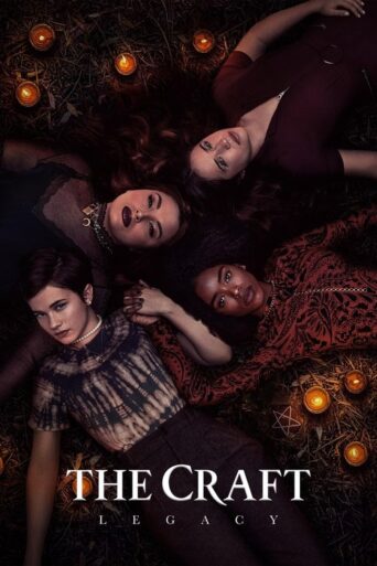 The Craft: Legacy (2020) Hindi Dubbed